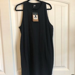 North Face NWT dress